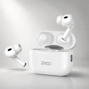 zred buds
