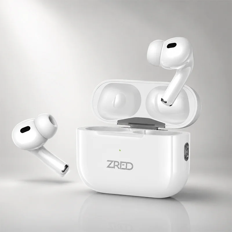 zred buds