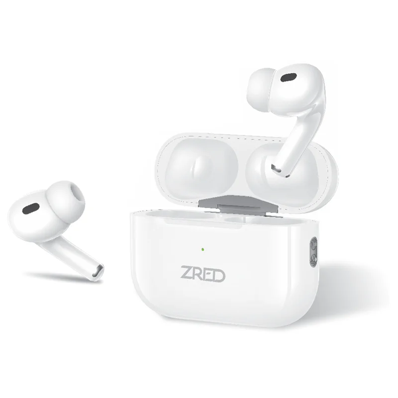 zred buds