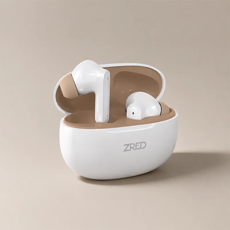zred buds