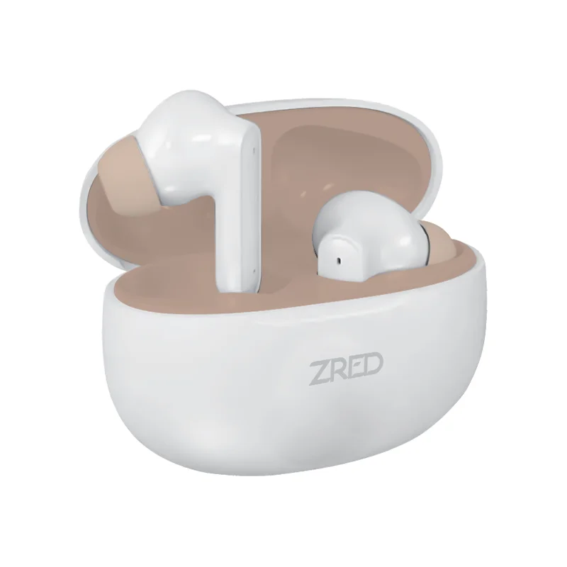 zred buds