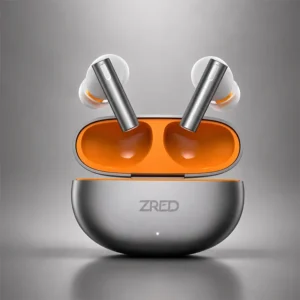 zred buds