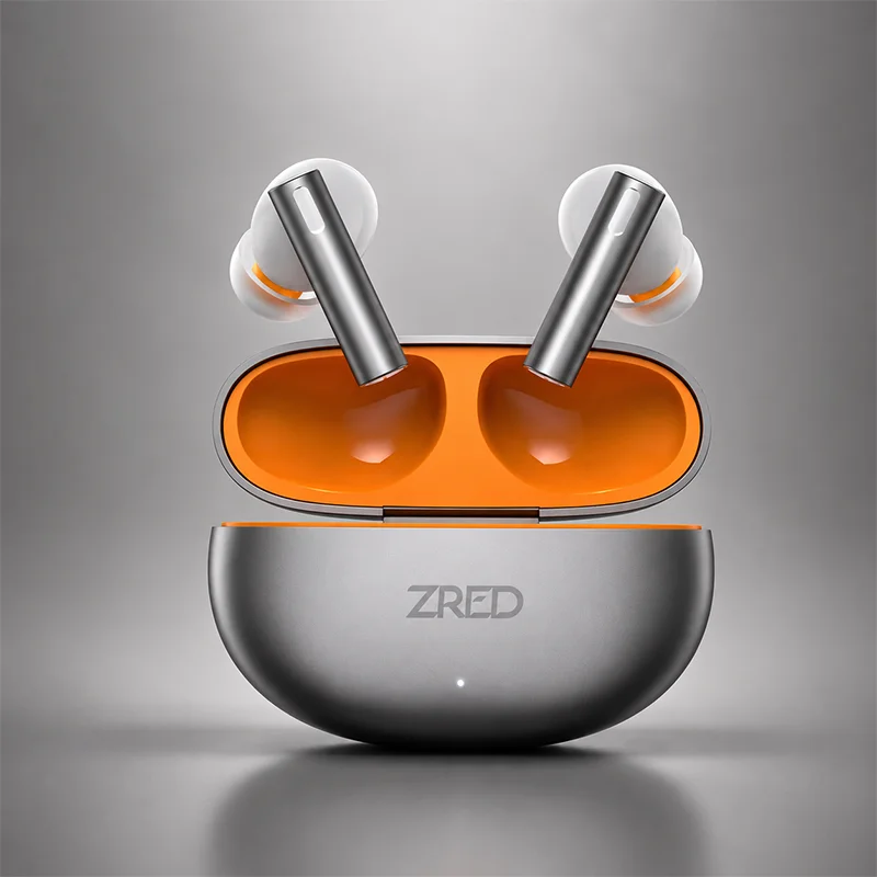 zred buds