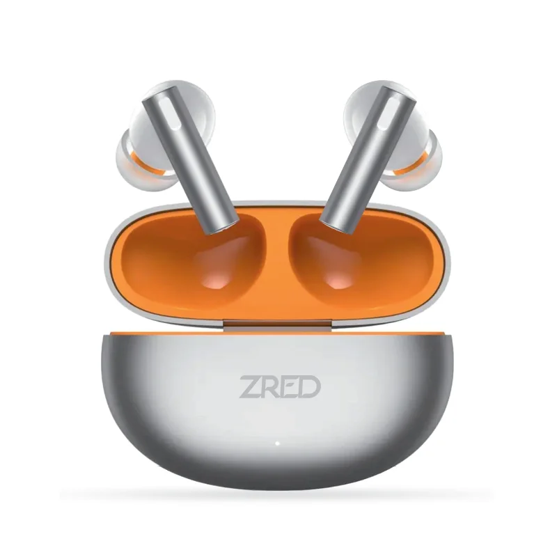 zred buds