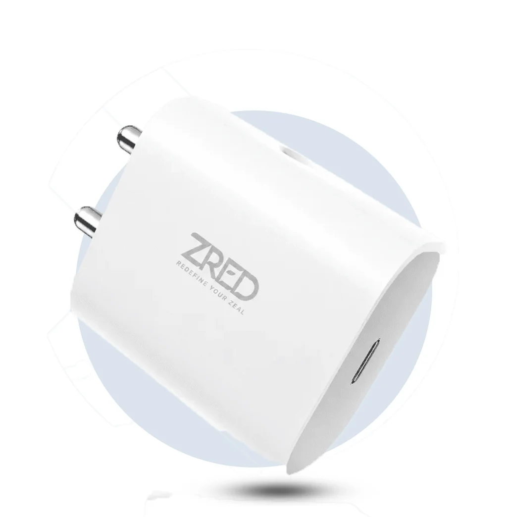 zred charger