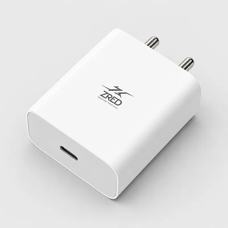 zred power 44w