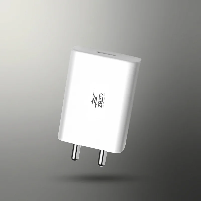 zred power 44w