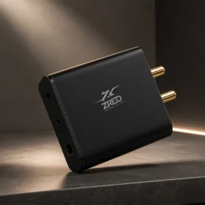 zred power 45w