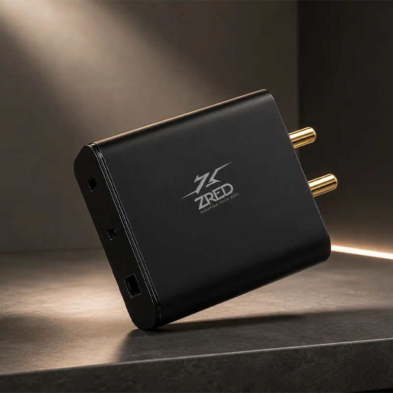 zred power 45w