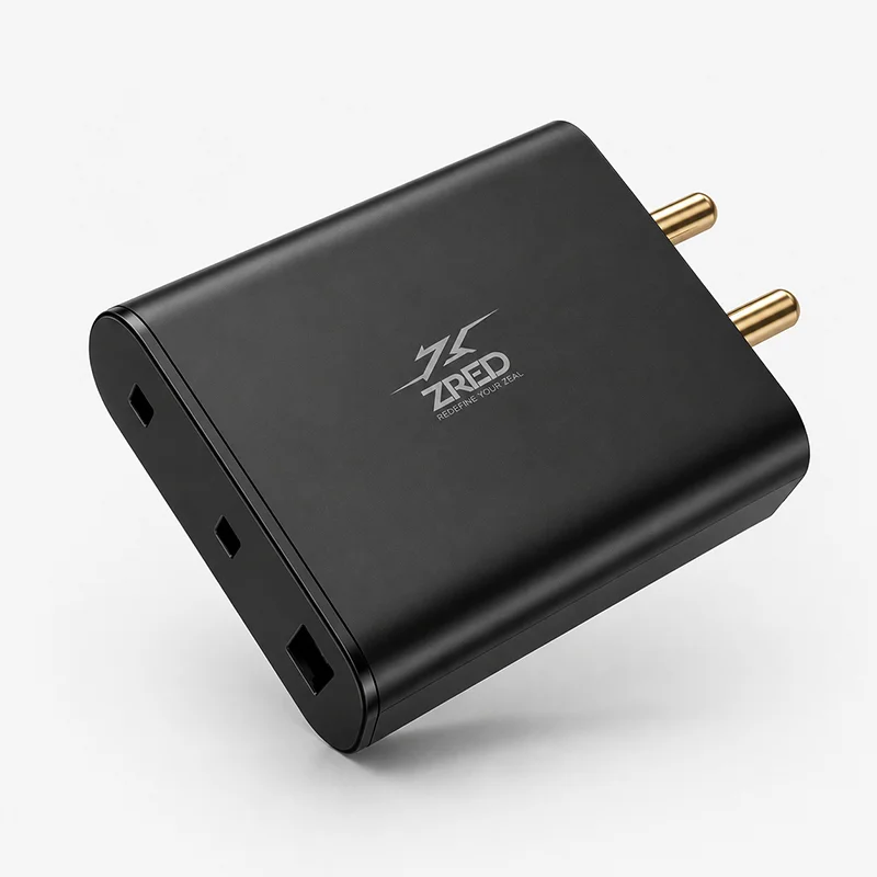 zred power 45w