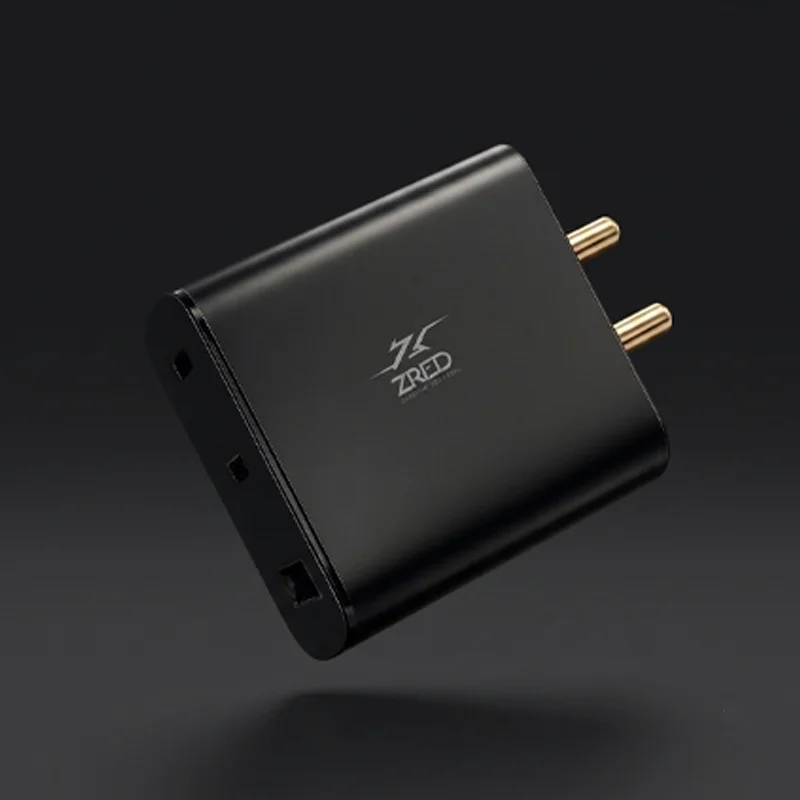 zred power 45w