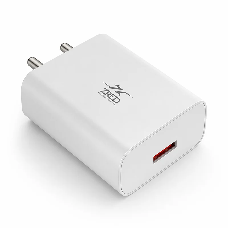 zred power 80w