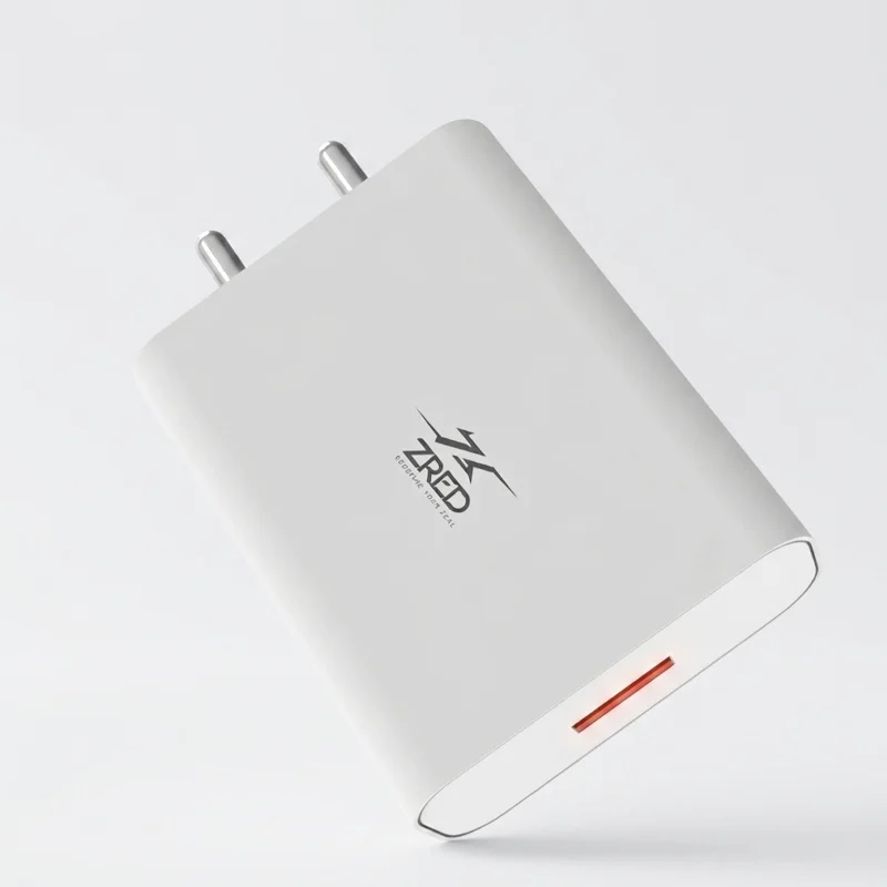 zred power 80w