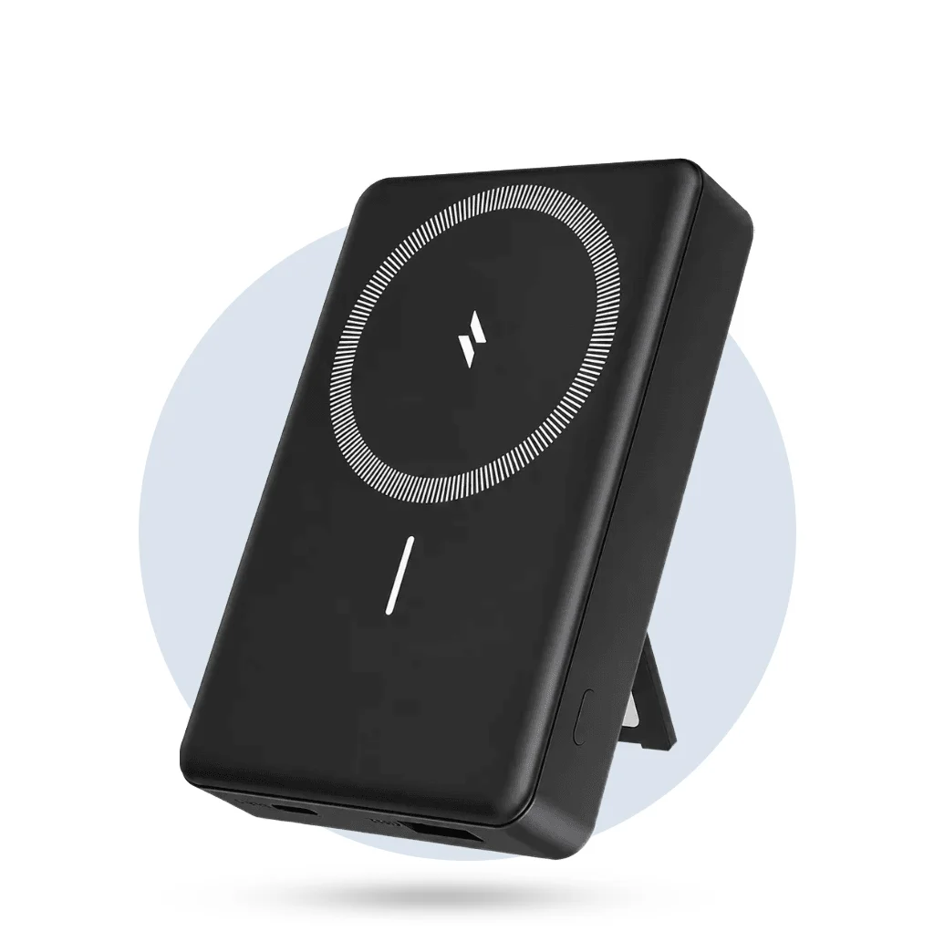 zred power bank