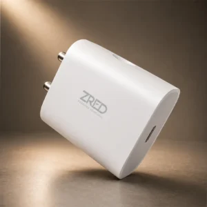 zred turbo 27w