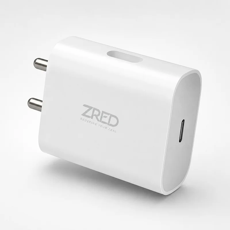 zred turbo 27w