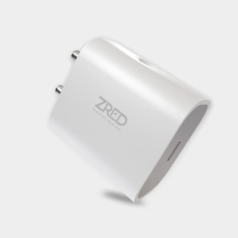 zred turbo 27w