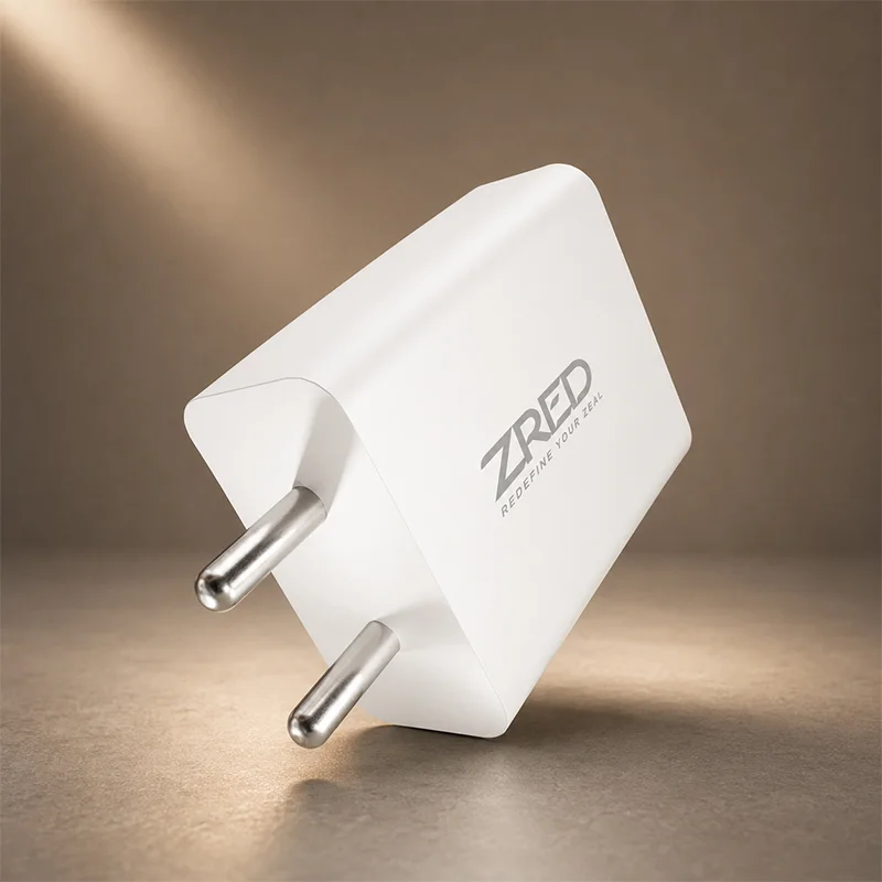 zred turbo 20w