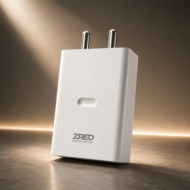 zred turbo 25w