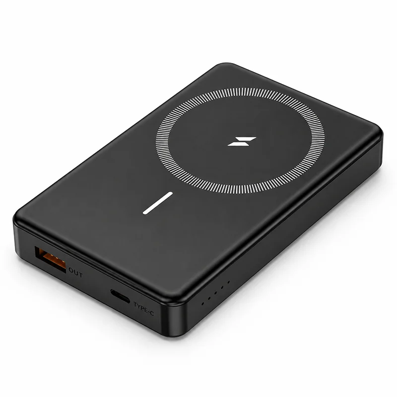 zred zeta mag10000 mah power bank