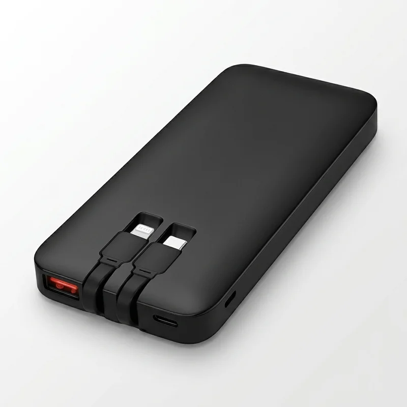 zred zeta max10000 mah power bank