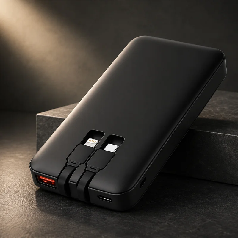 zred zeta max10000 mah power bank