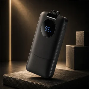 zred zeta max10000 mah power bank