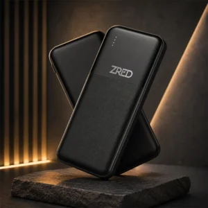 zred zeta pro10000 mah power bank