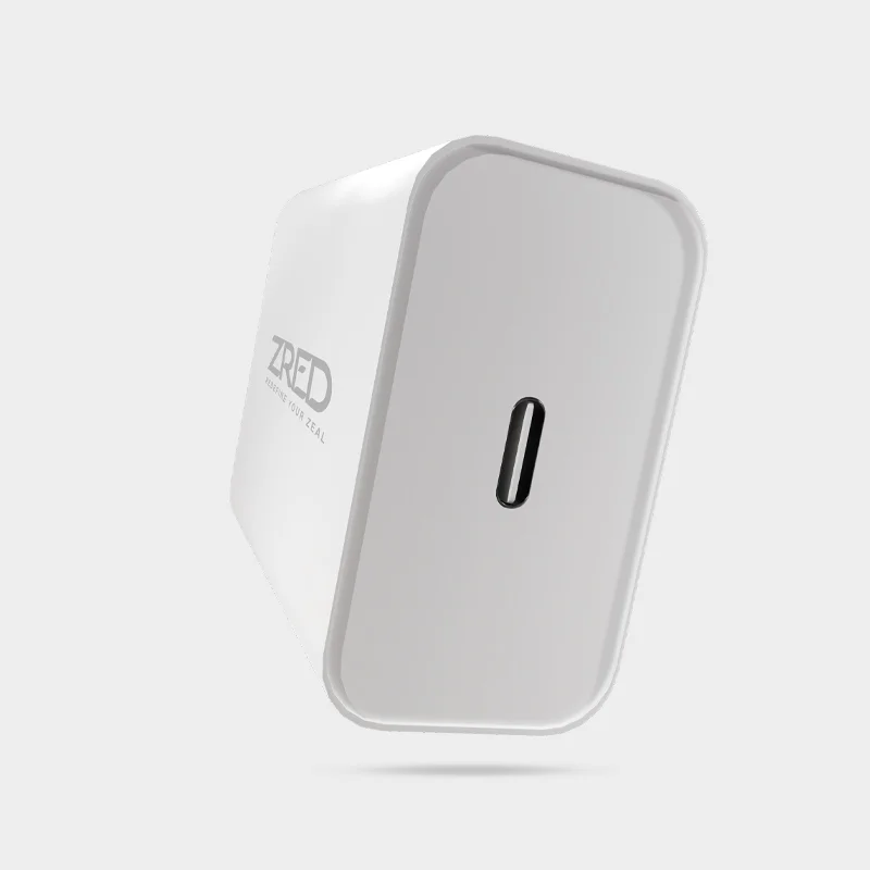 zred turbo 20w