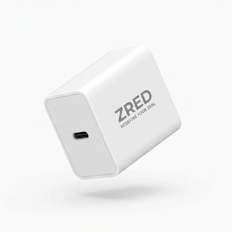 zred turbo 20w