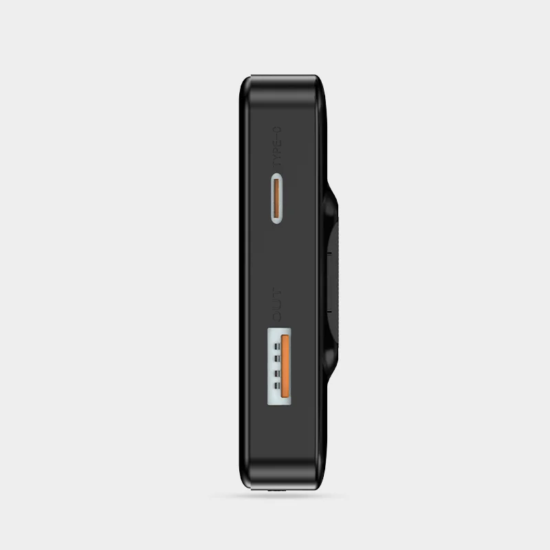 zred zeta mag10000 mah power bank