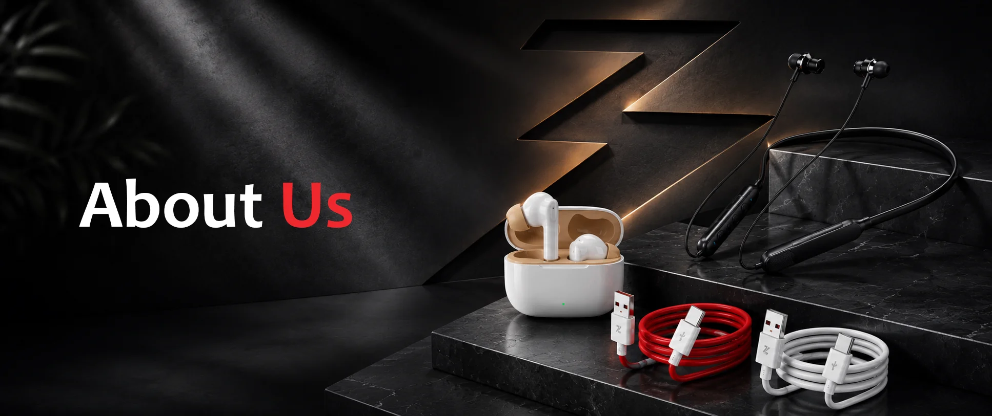 about us banner
